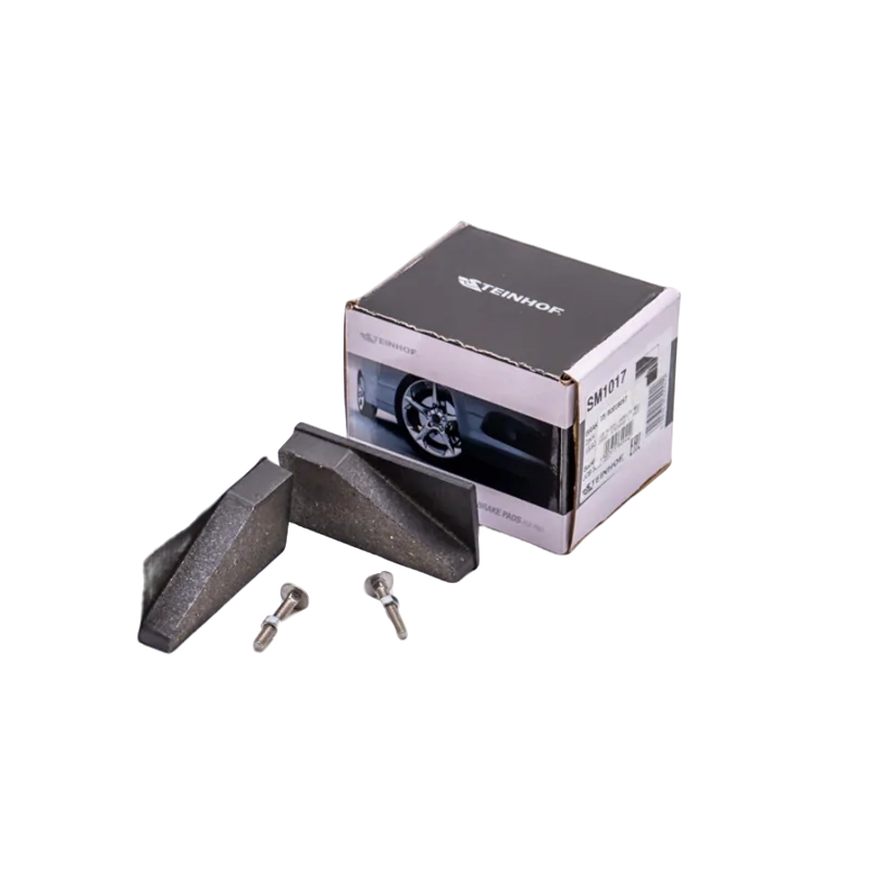 [CP-00094] Plaquettes de frein compatible pour Thwaites
