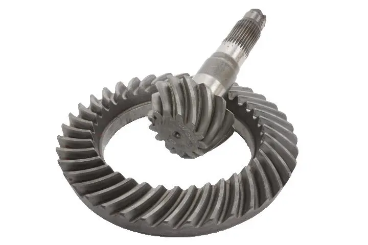 [CP-00994] Couple conique 13/38 dents m30 compatible pour JCB