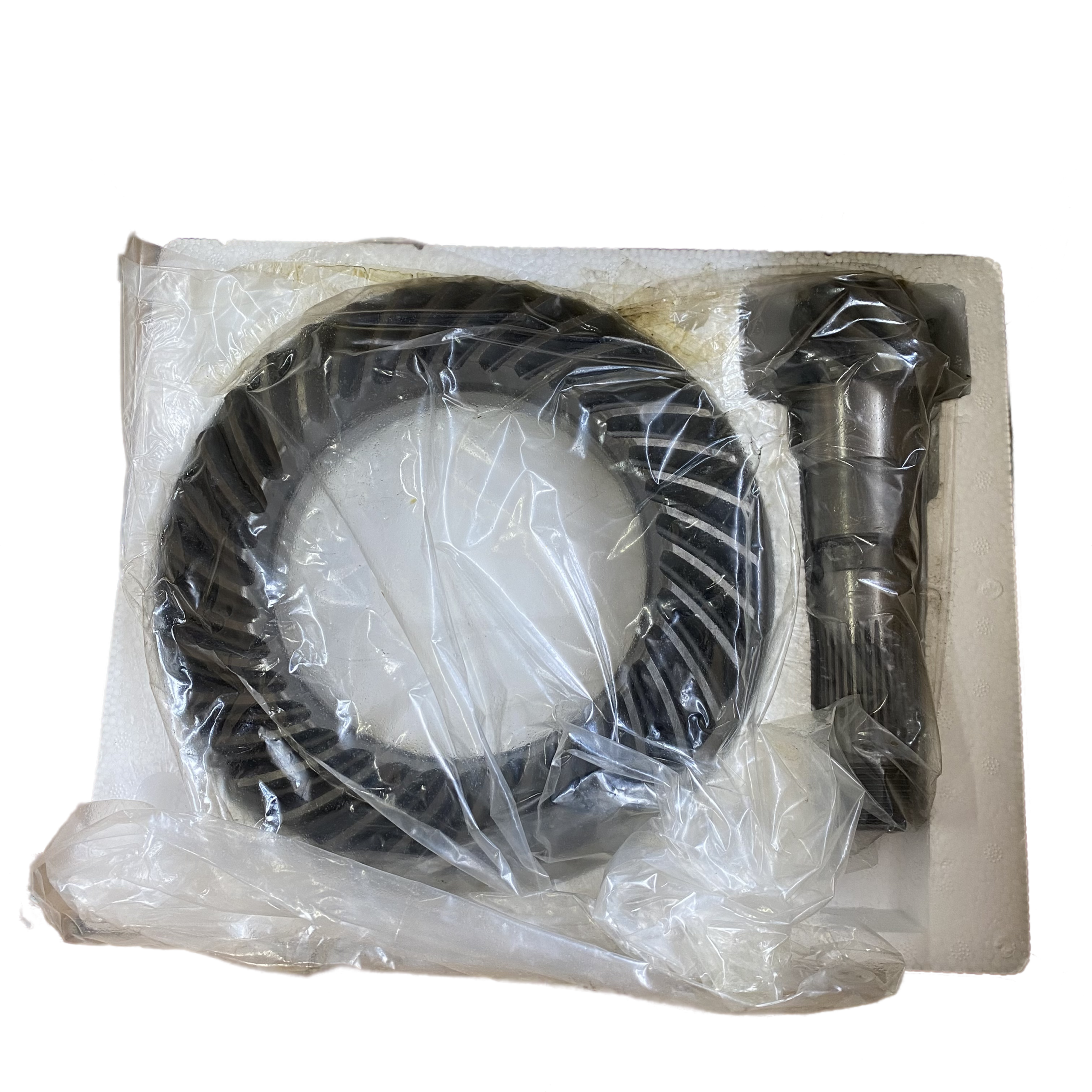 [CP-00996] Couple conique 8/35 dents compatible pour JCB