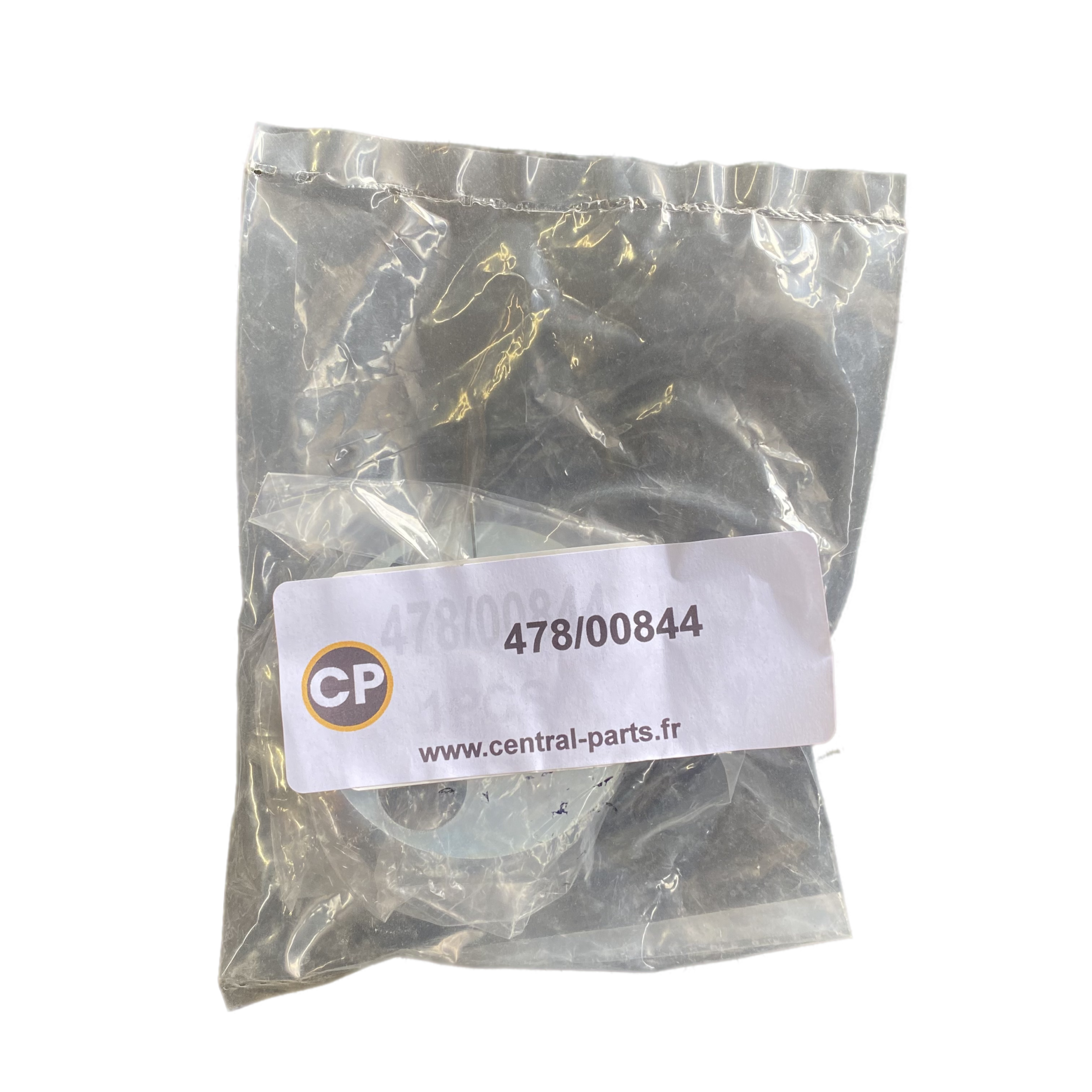 [CP-01000] Kit roulement compatible pour JCB