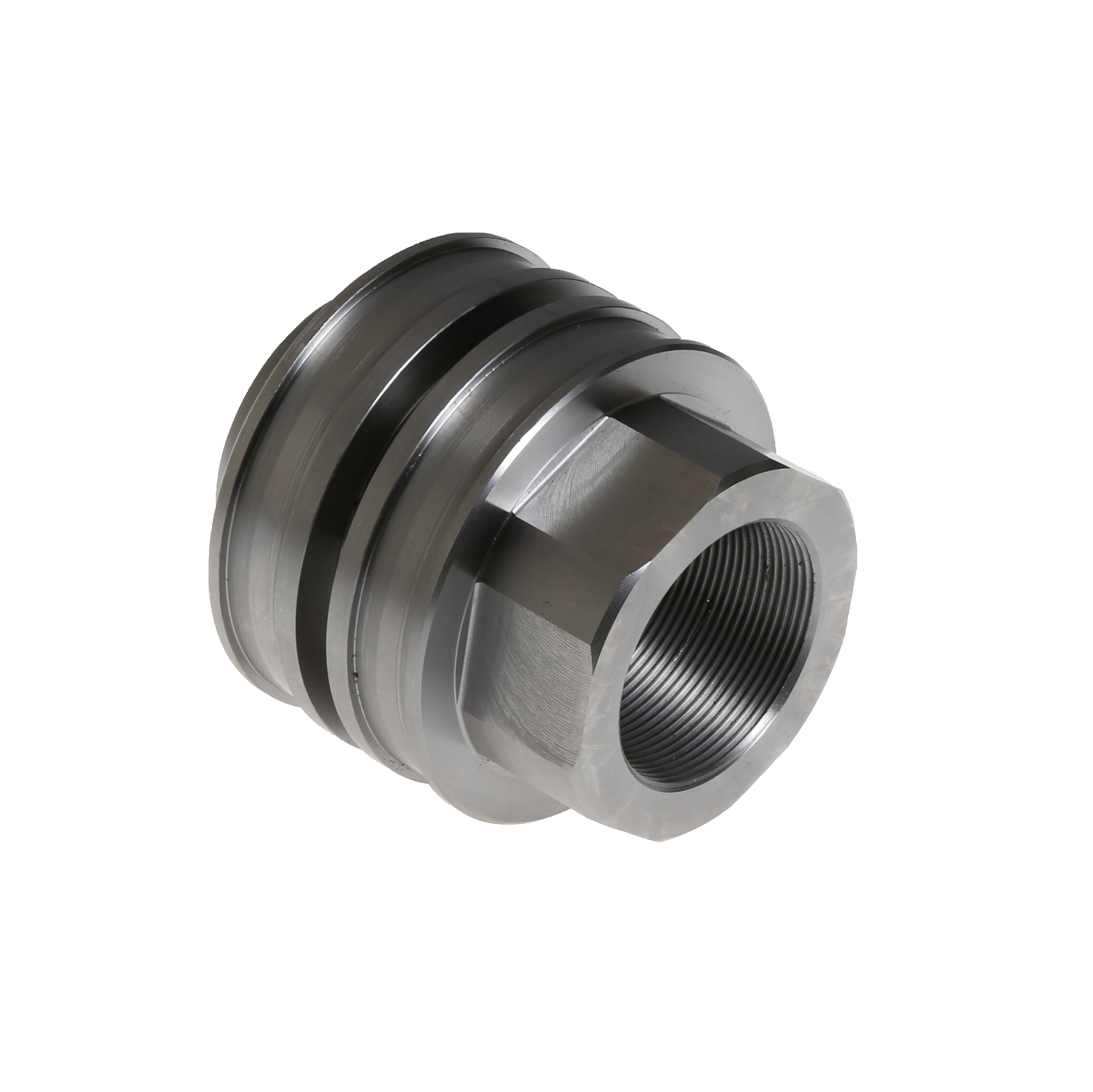 [CP-01006] Piston de verin compatible pour JCB