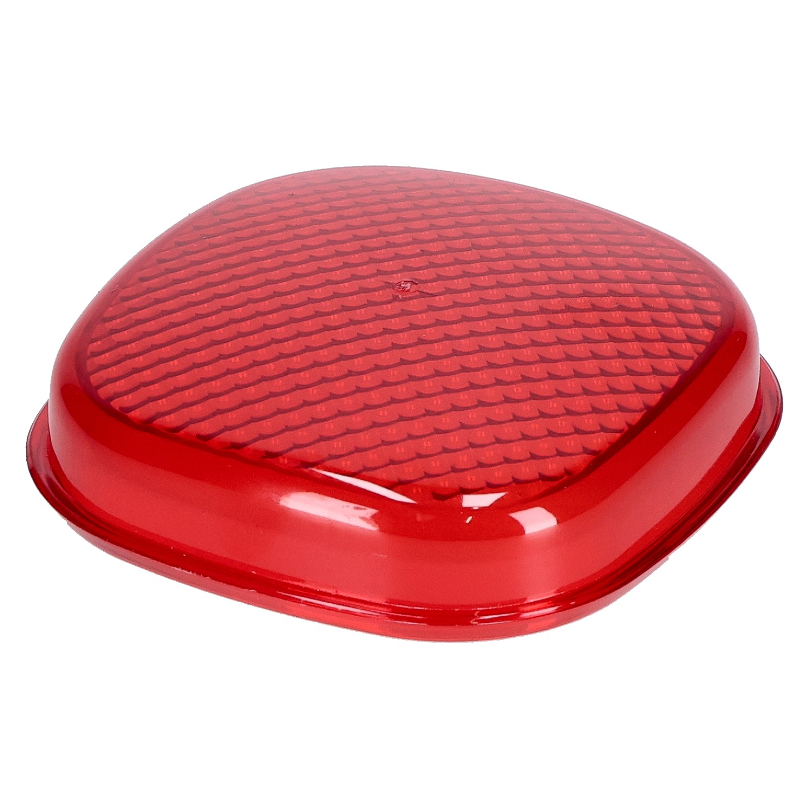 [CP-01010] Cabochon feu brouillard compatible pour JCB