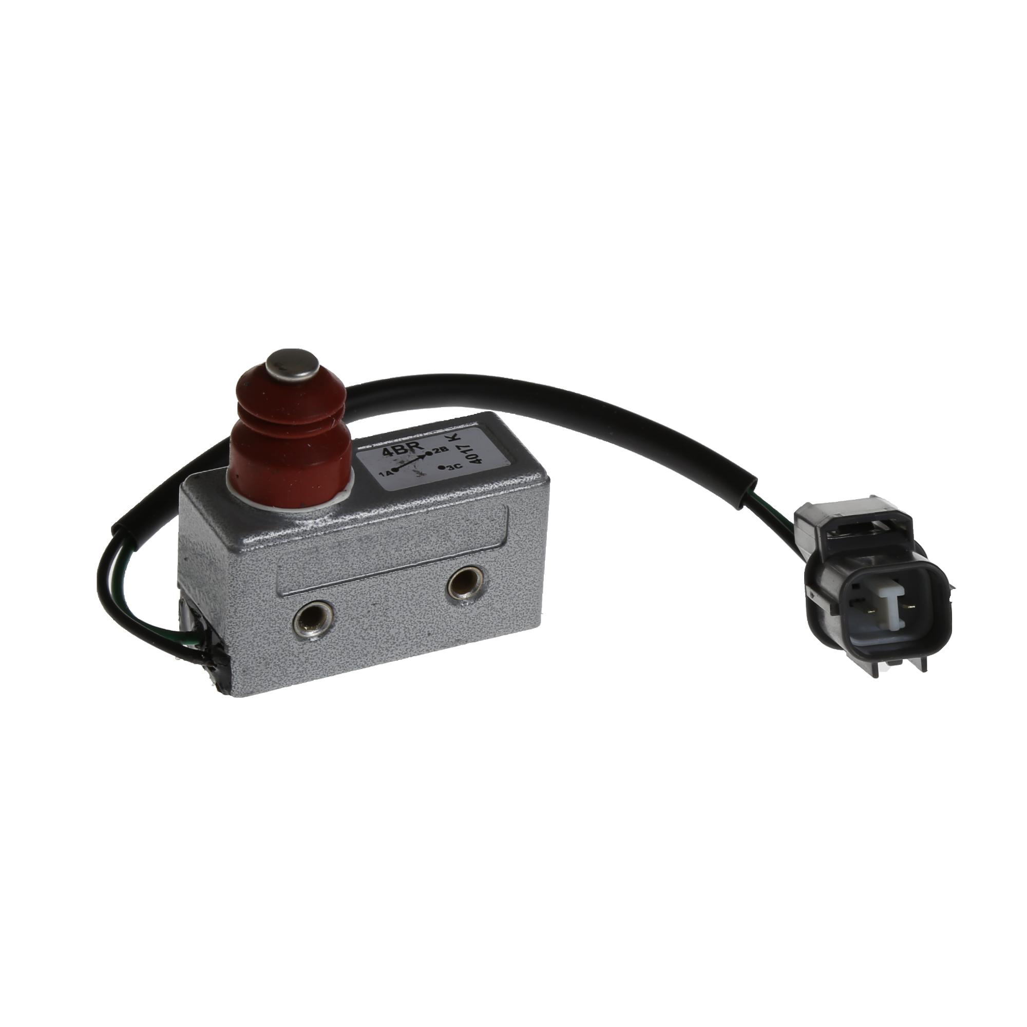 [CP-01013] Contacteur coupure compatible pour JCB