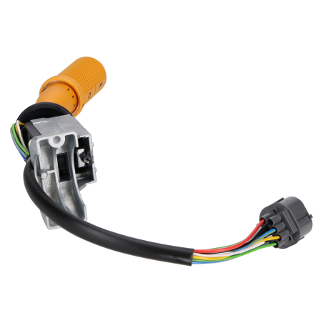 [CP-01016] Commodo inverseur boite p/shift compatible pour JCB