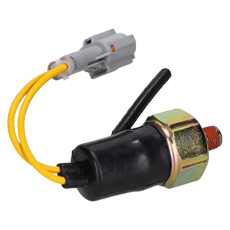 [CP-01021] Contacteur pression huile moteur compatible pour JCB