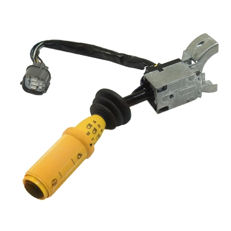 [CP-01022] Commodo clignotant/eclairage compatible pour JCB