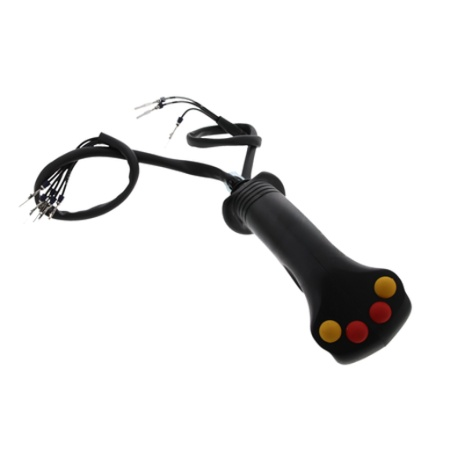 [CP-01025] Joystick electrique compatible pour JCB