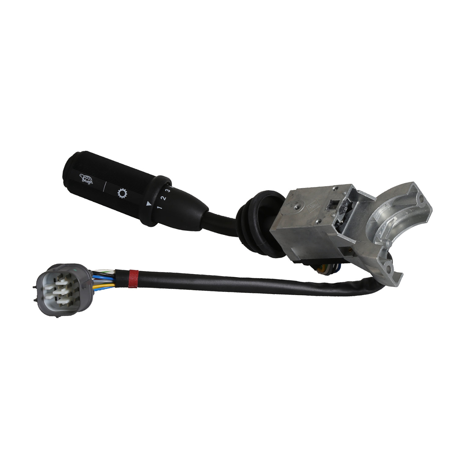 [CP-01026] Commodo inverseur autoshift compatible pour JCB