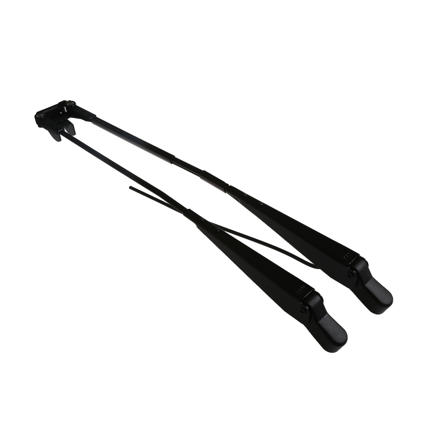 [CP-01033] Bras d'essuie glace compatible pour JCB