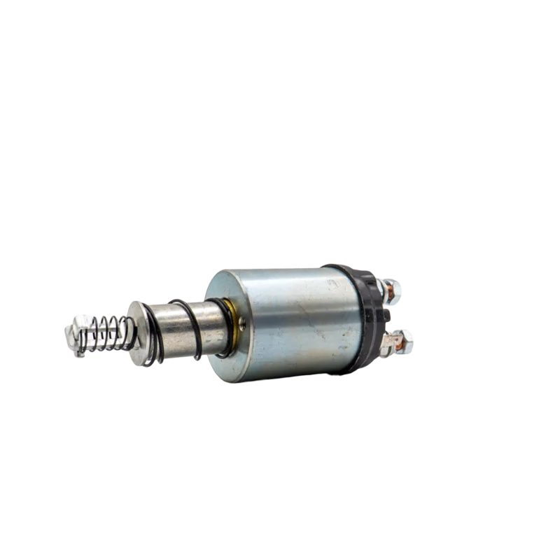 [CP-01034] Relai demarreur compatible pour JCB