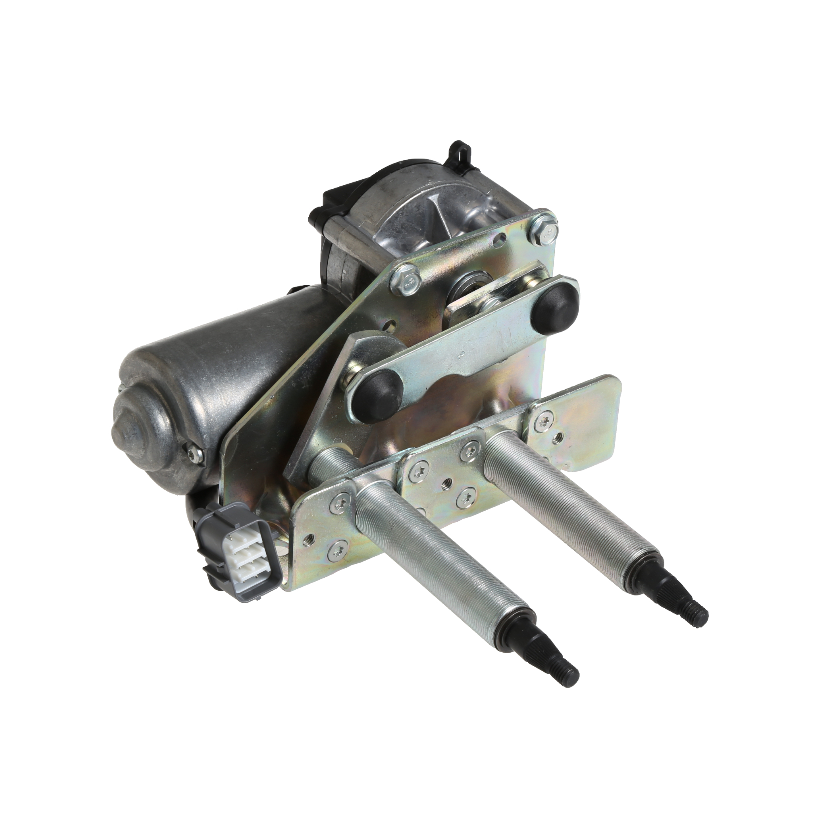 [CP-01035] Moteur eg 2 vitesses compatible pour JCB