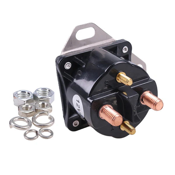 [CP-01040] Relais prechauffage compatible pour JCB