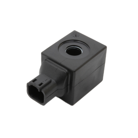[CP-01046] Bobine 12v compatible pour JCB