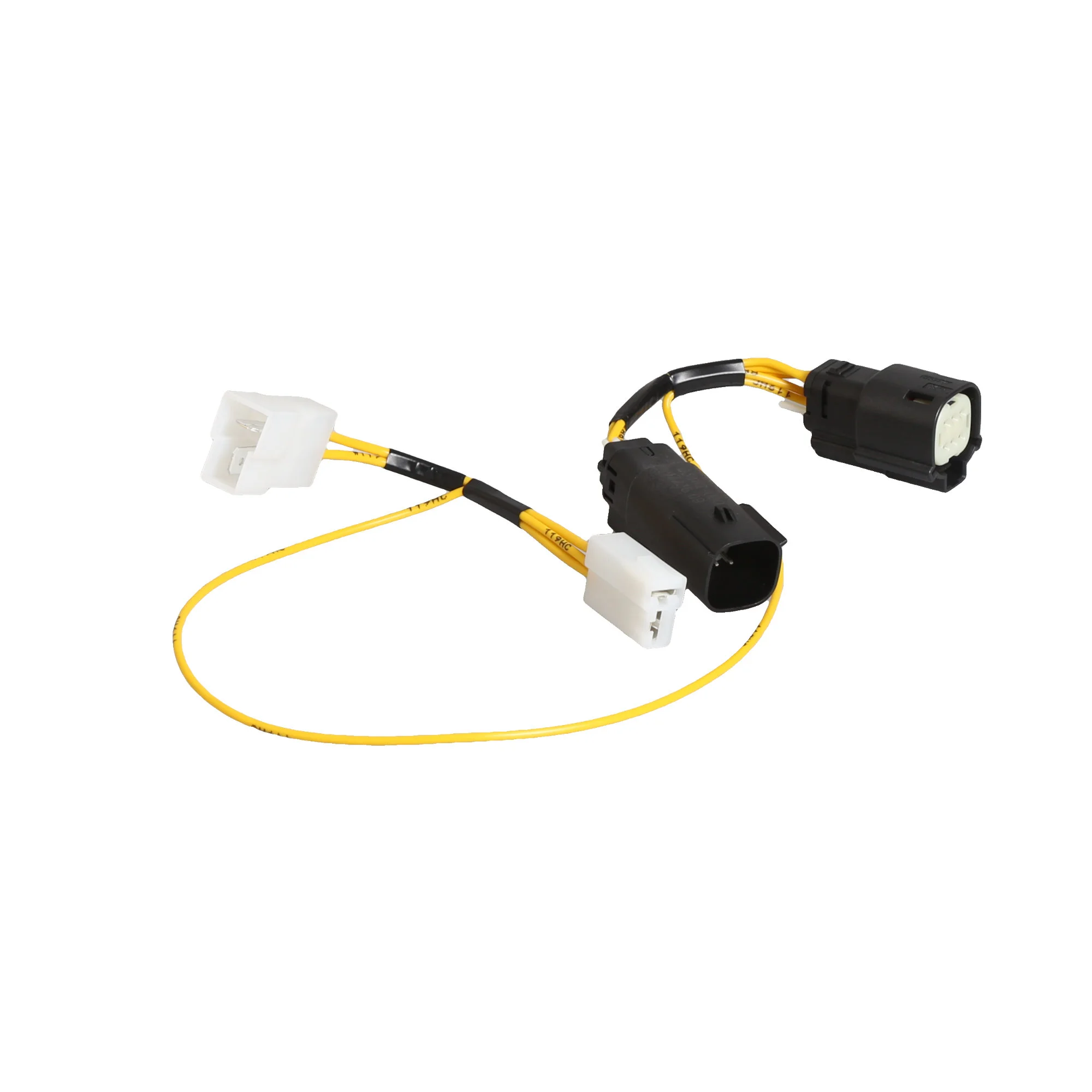 [CP-01048] Kit de 2 faisceaux compatible pour JCB