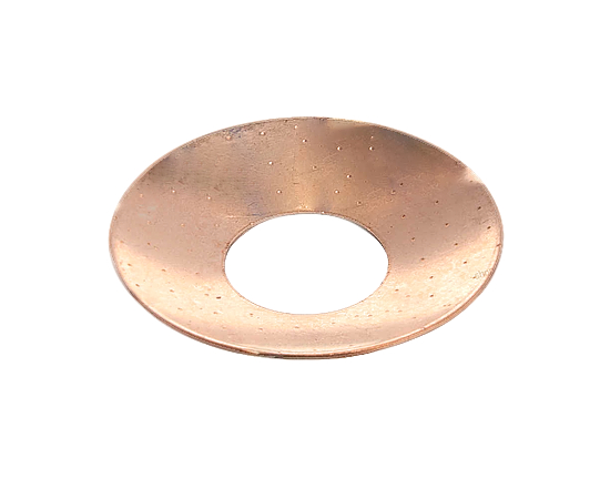 [CP-01051] Rondelle satellite compatible pour JCB