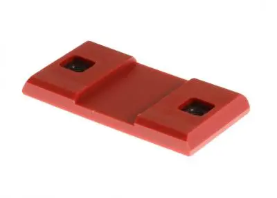[CP-00102] Patin d'usure compatible pour JCB