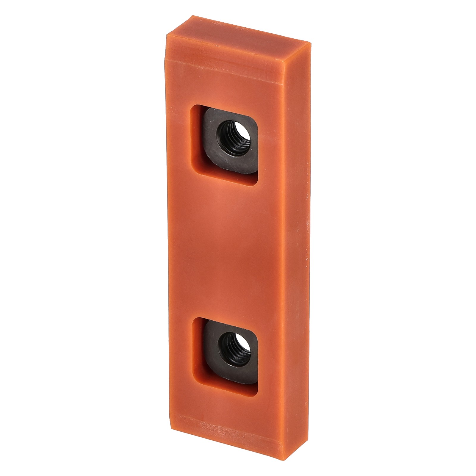 [CP-00099] Patin 45x150x19 mm compatible pour JCB