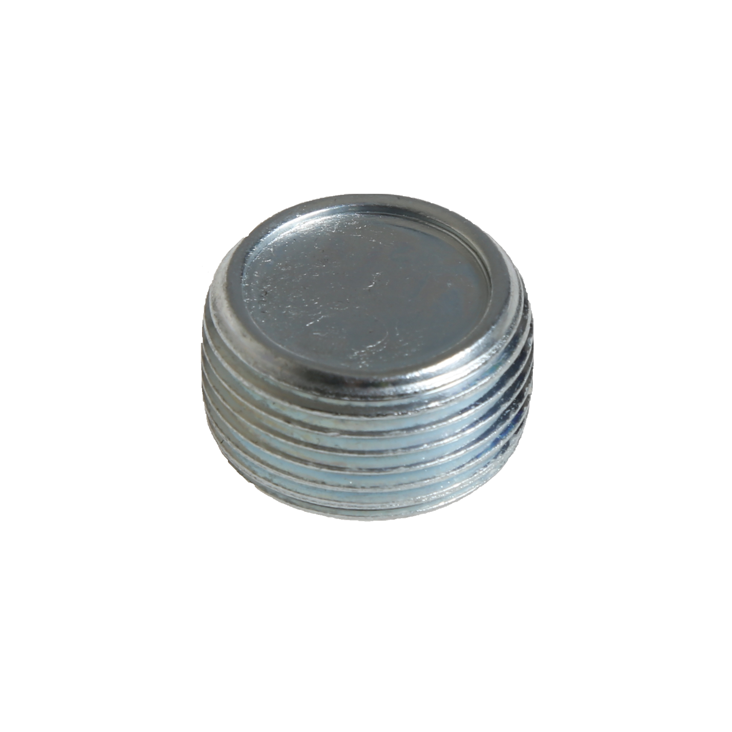 [CP-01074] Bouchon metallique compatible pour JCB