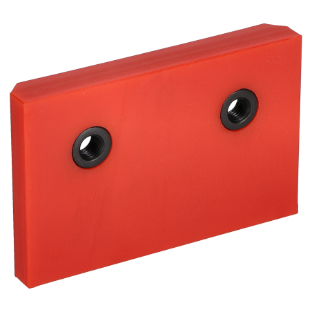 [CP-00103] Patin compatible pour JCB