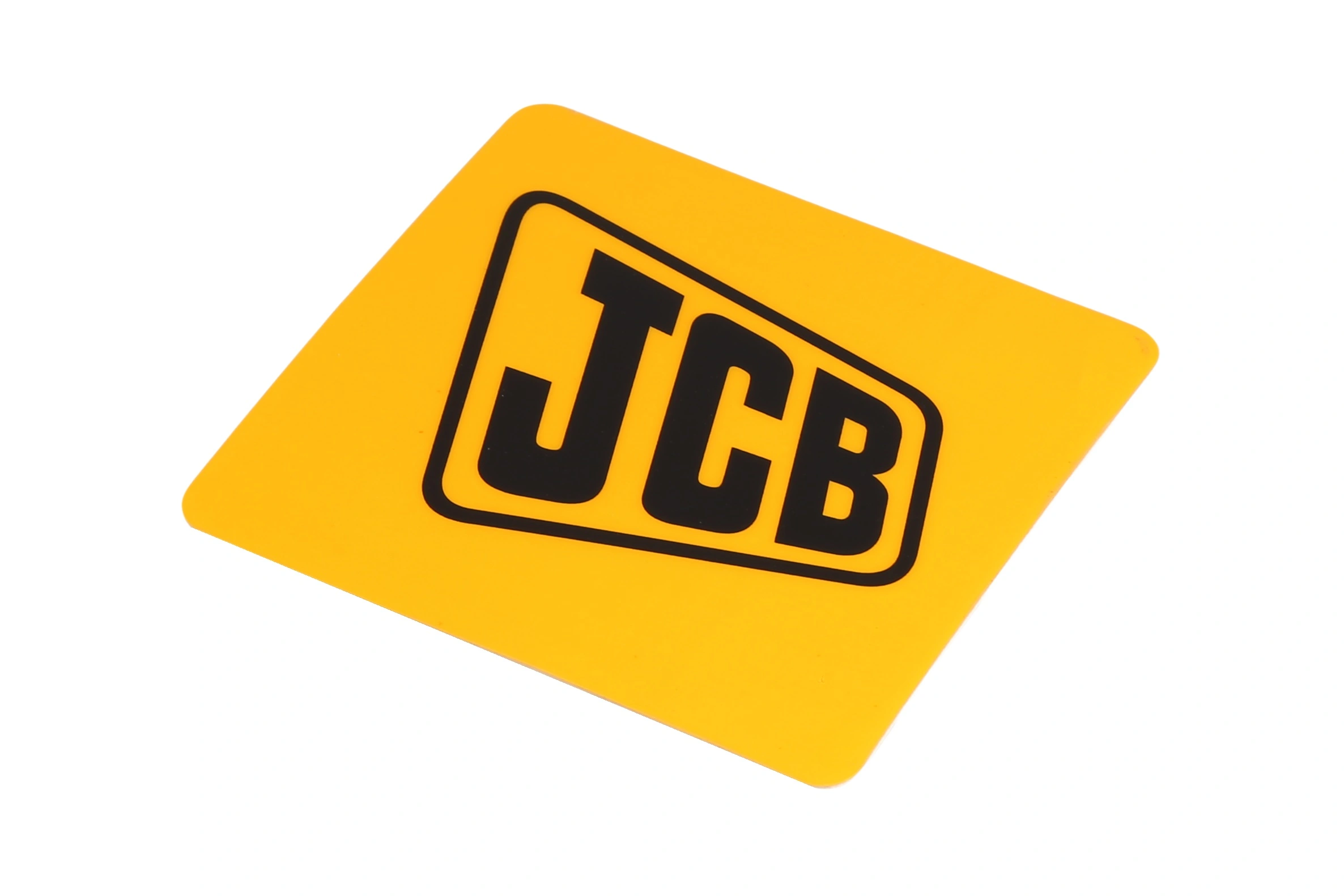 [CP-01076] Logo compatible pour JCB
