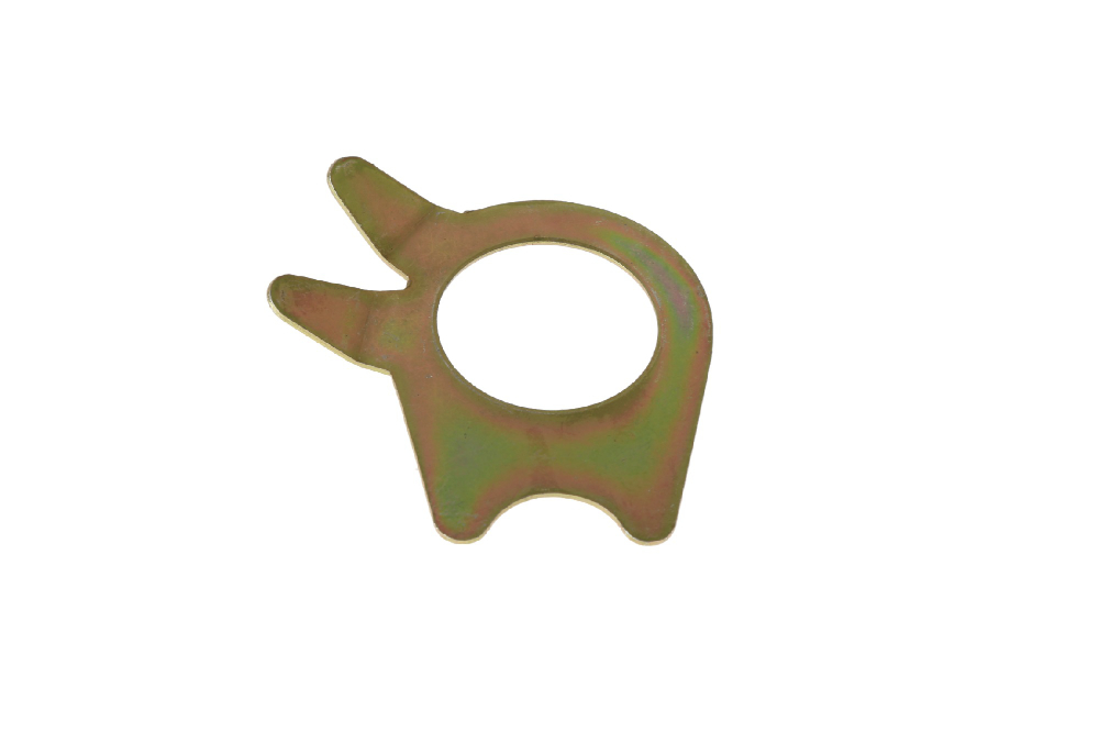[CP-01078] Rondelle frein gauche compatible pour JCB