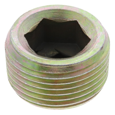 [CP-01079] Bouchon reducteur 3/4"-14 ptf compatible pour JCB