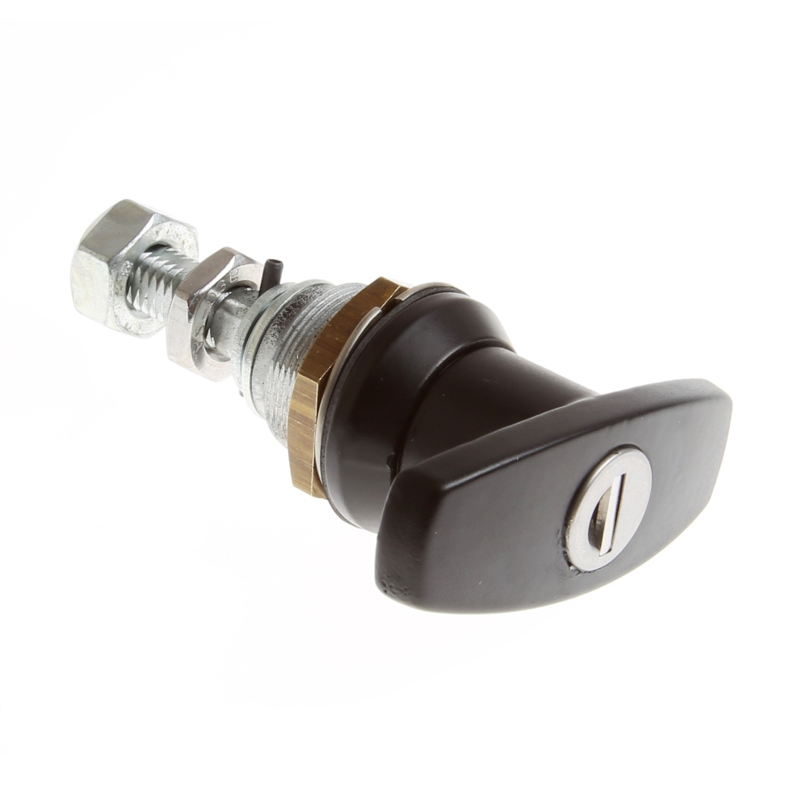 [CP-01083] Poignee de capot compatible pour JCB