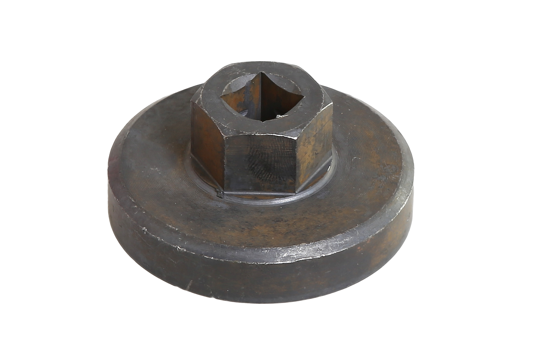 [CP-01087] Douille carter engrenage ppe inj compatible pour JCB