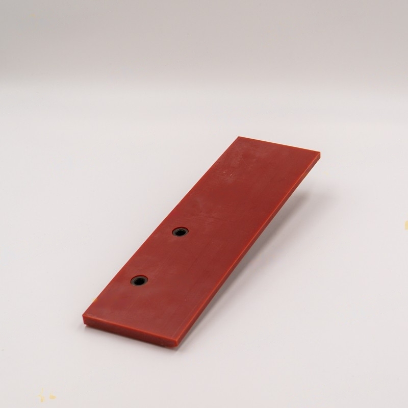[CP-00105] Patin d'usure compatible pour JCB