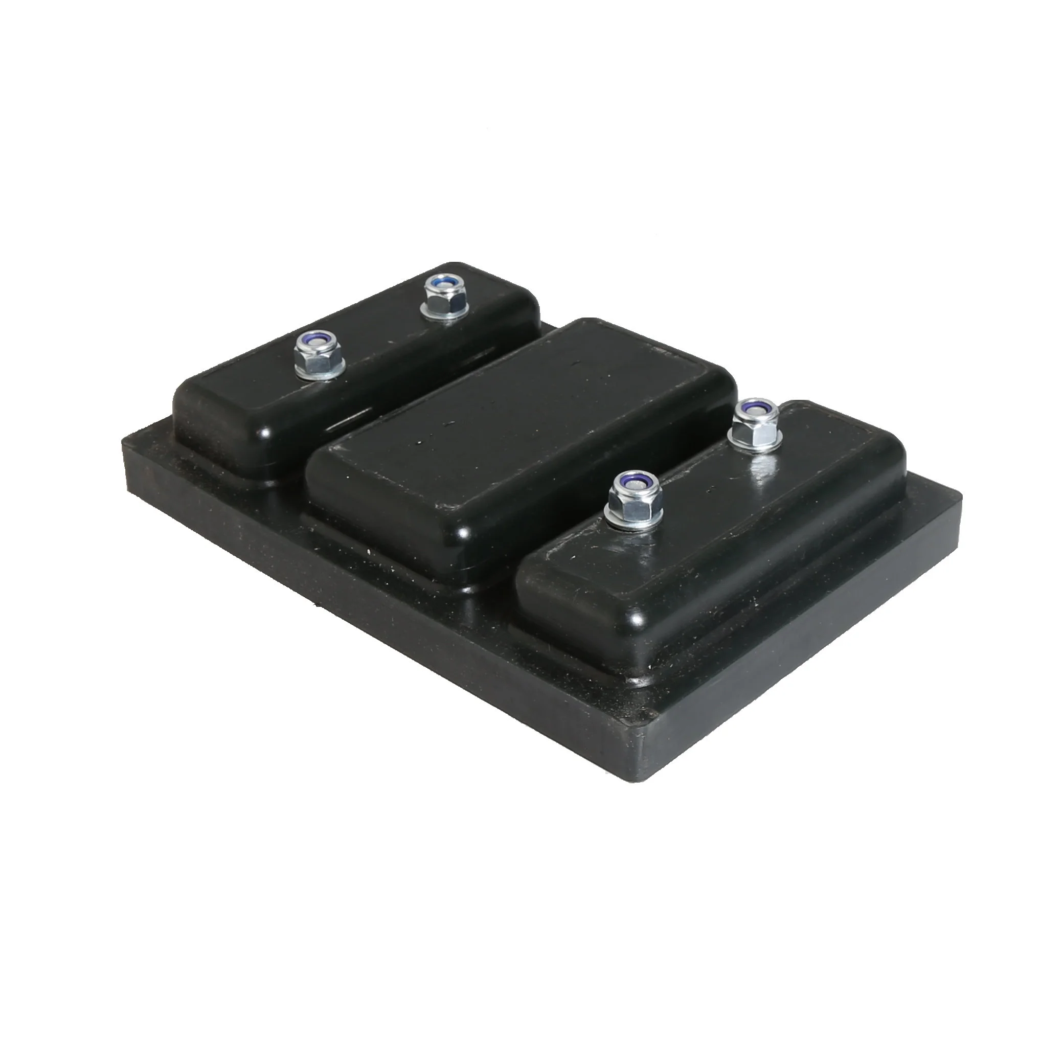 [CP-01111] Patin 2cx compatible pour JCB