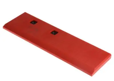 [CP-00106] Patin d'usure compatible pour JCB