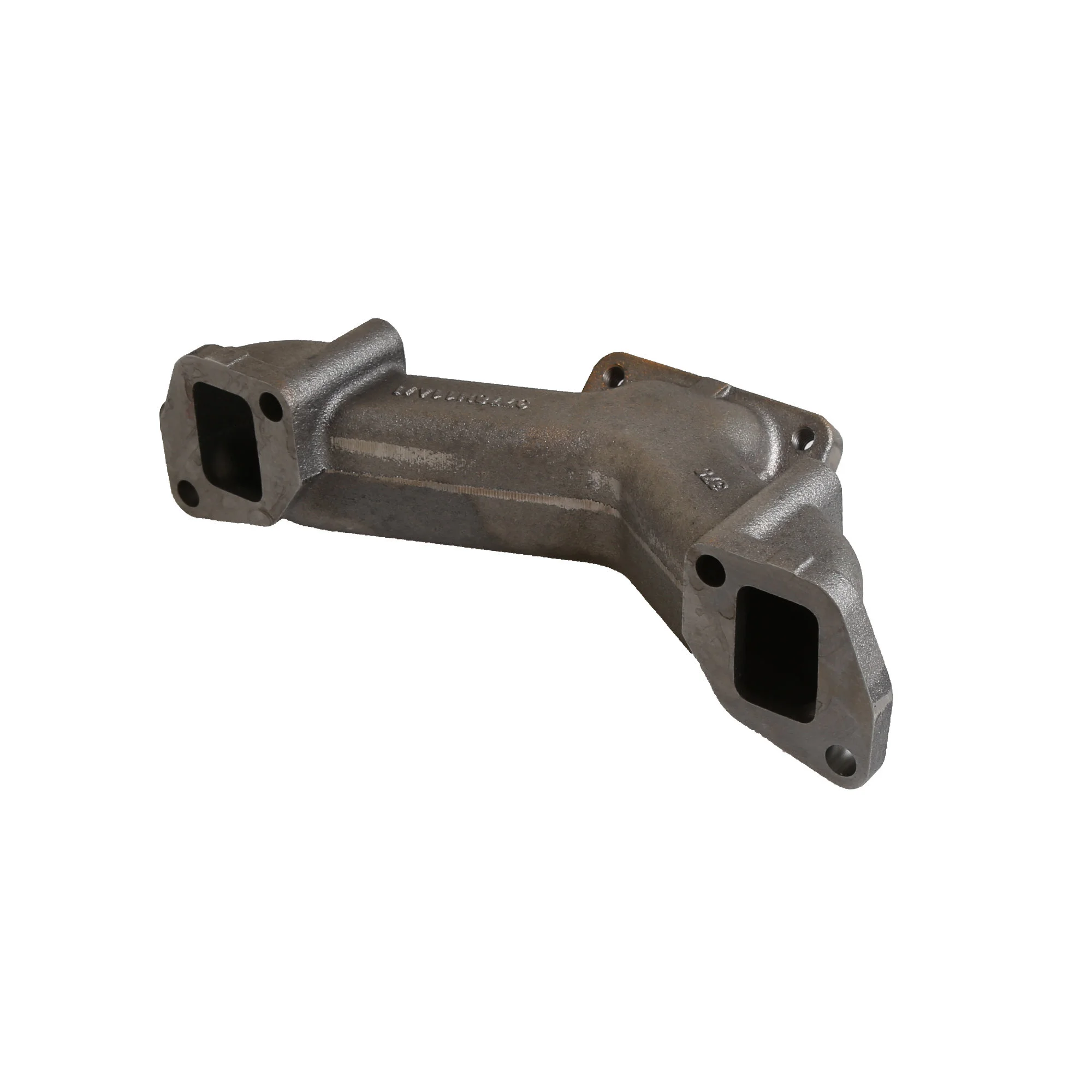 [CP-01118] Collecteur ech compatible pour JCB