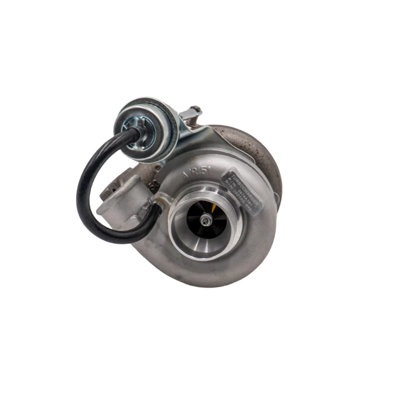 [CP-01124] Turbocompresseur compatible pour JCB