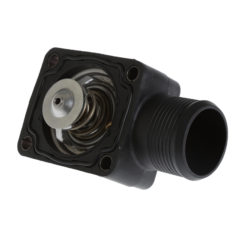 [CP-01125] Boitier sup + thermostat + joint int compatible pour JCB