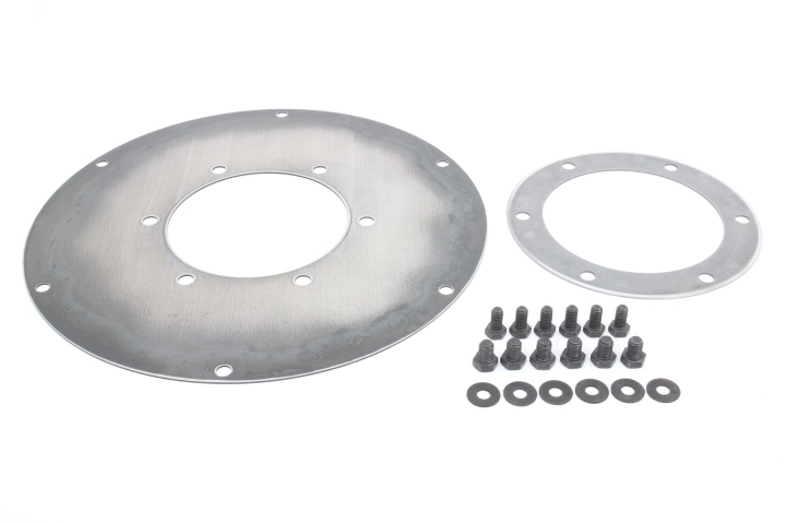 [CP-01131] Kit plaque convertisseur compatible pour JCB