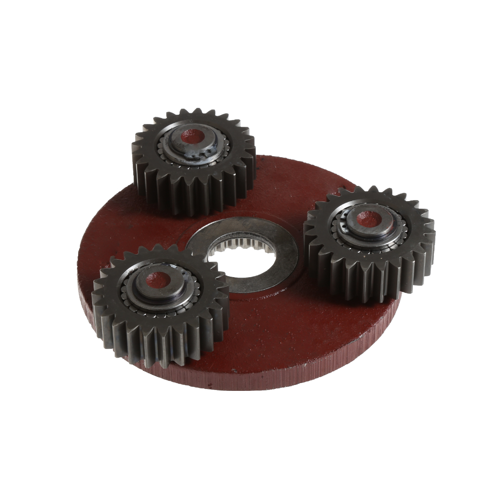 [CP-01135] Ens pignons 1er planetaire compatible pour JCB