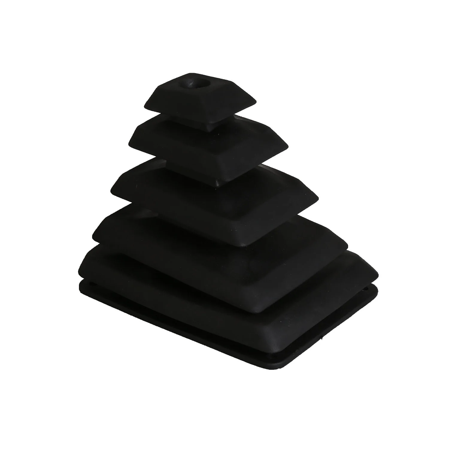 [GEN-00014] Soufflet levier de vitesses compatible pour JCB