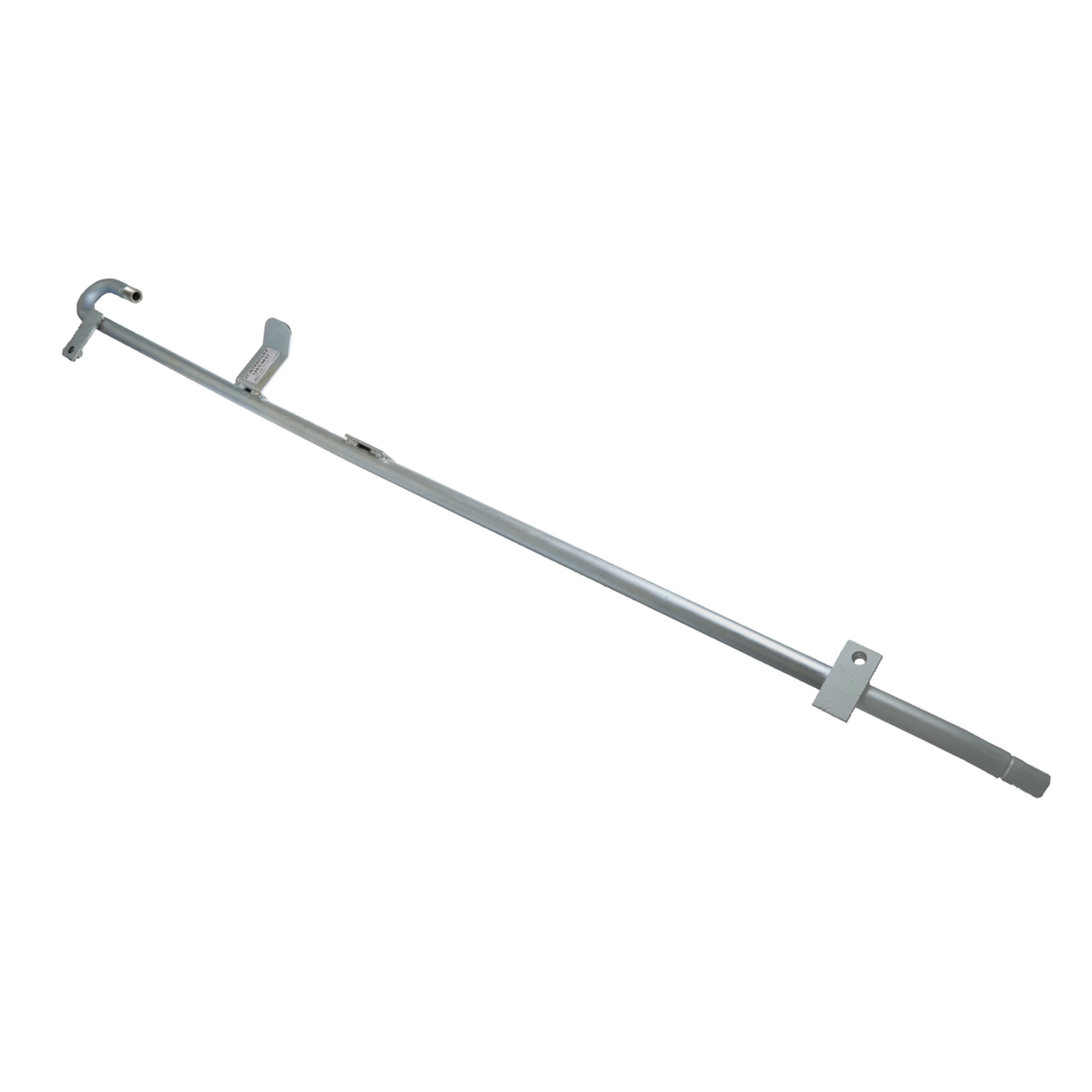 [CP-01162] Tuyau rigide d ext/ balancier compatible pour JCB