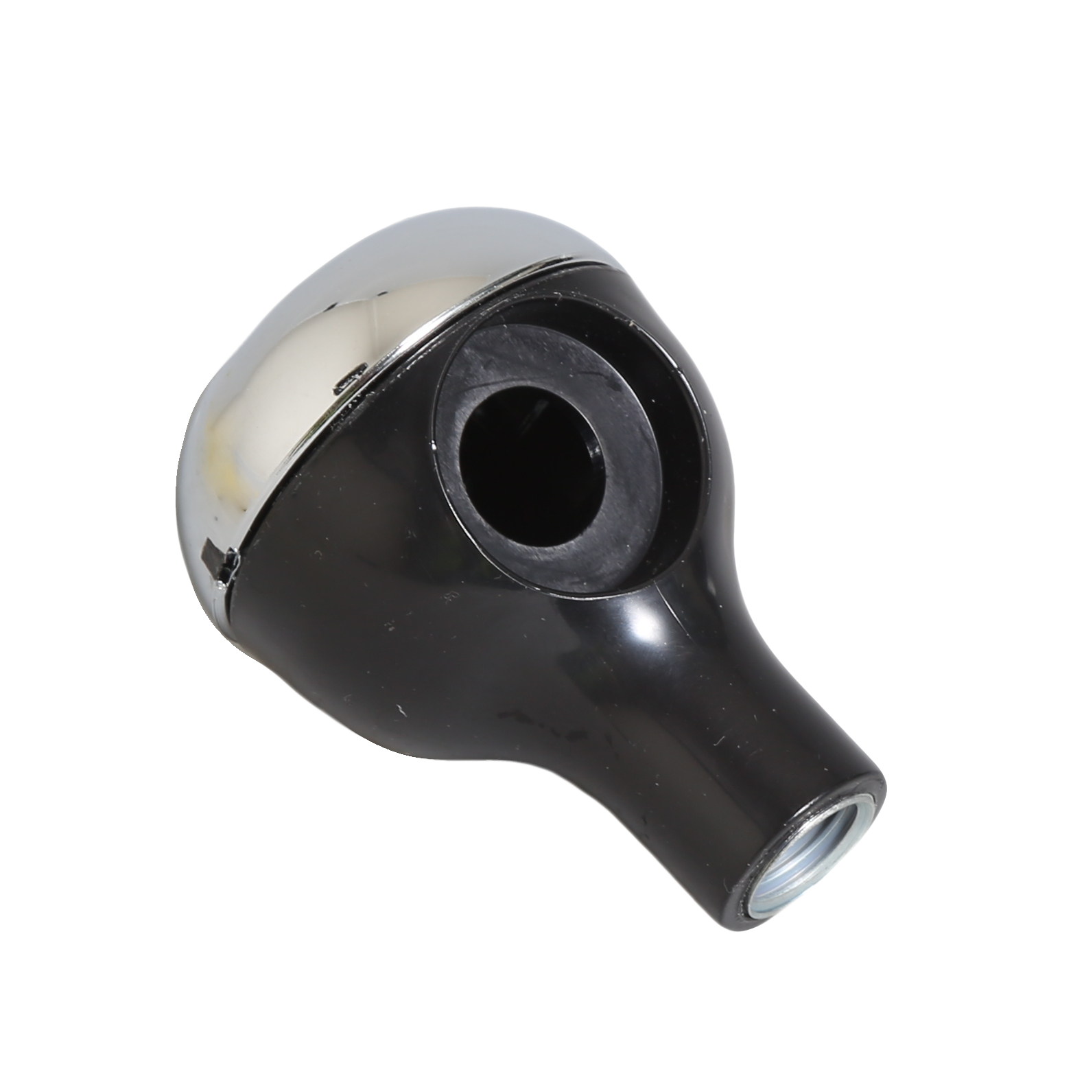 [CP-01161] Pommeau levier de vitesses compatible pour JCB