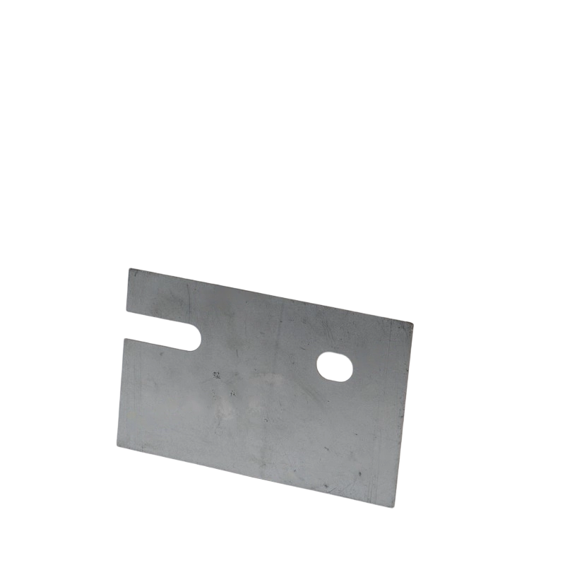 [GEN-00003] Cale 150x95x0,7mm compatible pour JCB