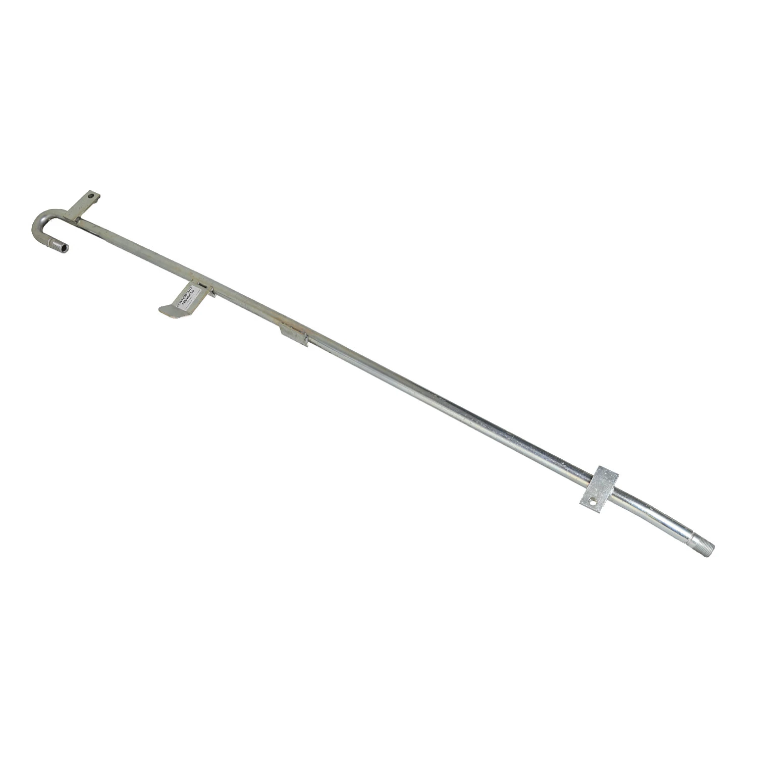 [CP-01164] Tuyau rigide g ext/balancier compatible pour JCB