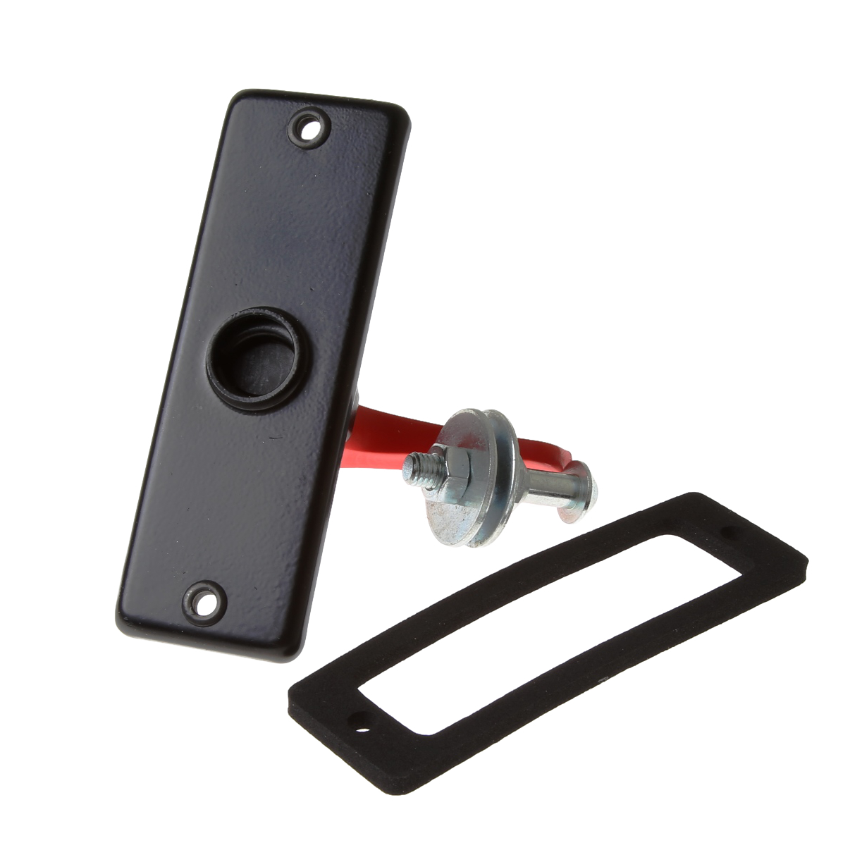 [CP-01183] Retenue vitre laterale compatible pour JCB