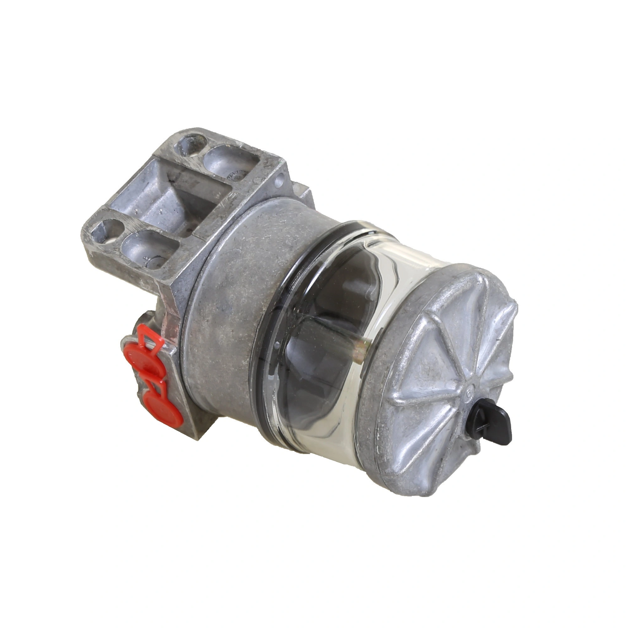 [CP-01190] Decanteur gasoil complet compatible pour JCB