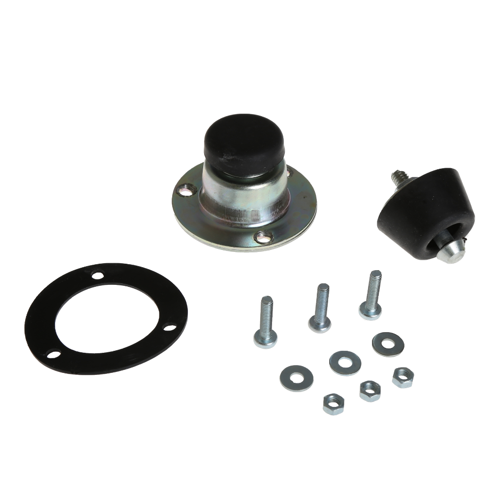 [CP-01191] Kit retenue de porte compatible pour JCB