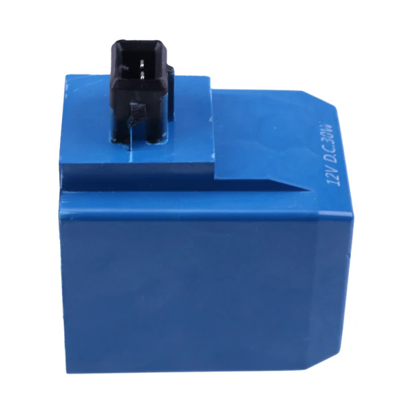 [CP-01202] Bobine 12v dc 30w compatible pour JCB