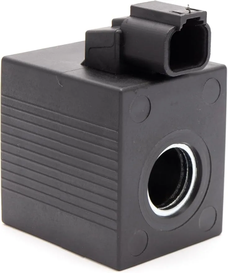 [CP-01205] Bobine 13v compatible pour JCB
