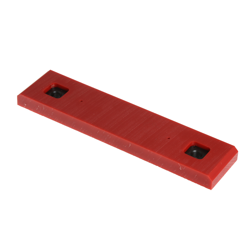 [CP-01211] Patin long 220mm compatible pour JCB