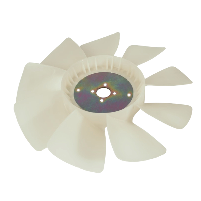 [CP-01213] Ventilateur 20" compatible pour JCB