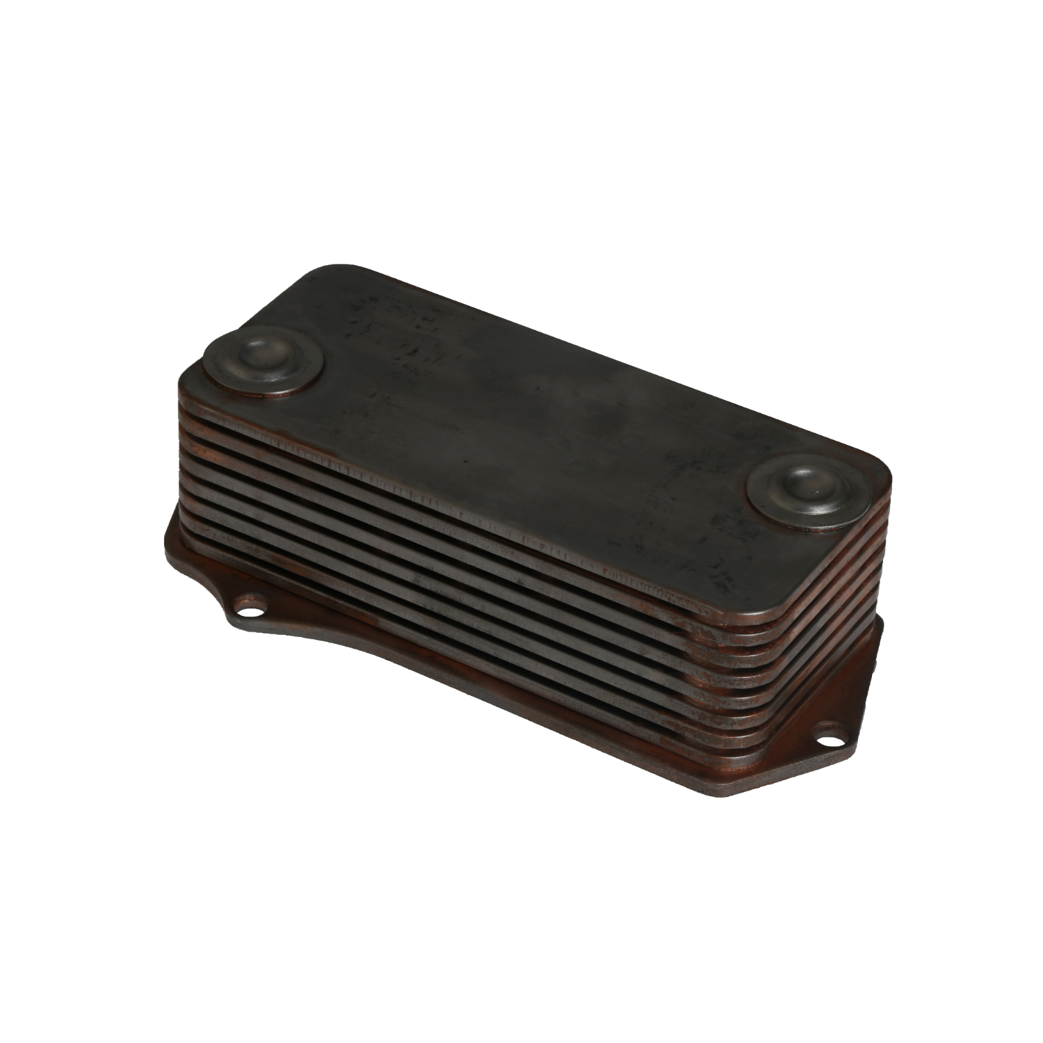 [CP-01217] Refroidisseur d'huile compatible pour JCB