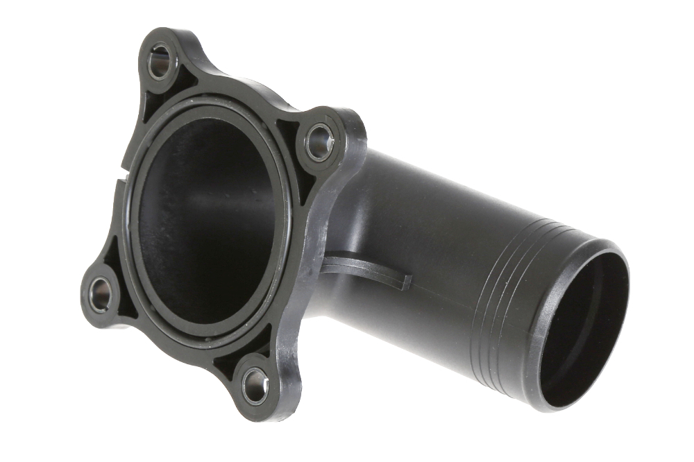[CP-01218] Pipe moteur eau ref compatible pour JCB